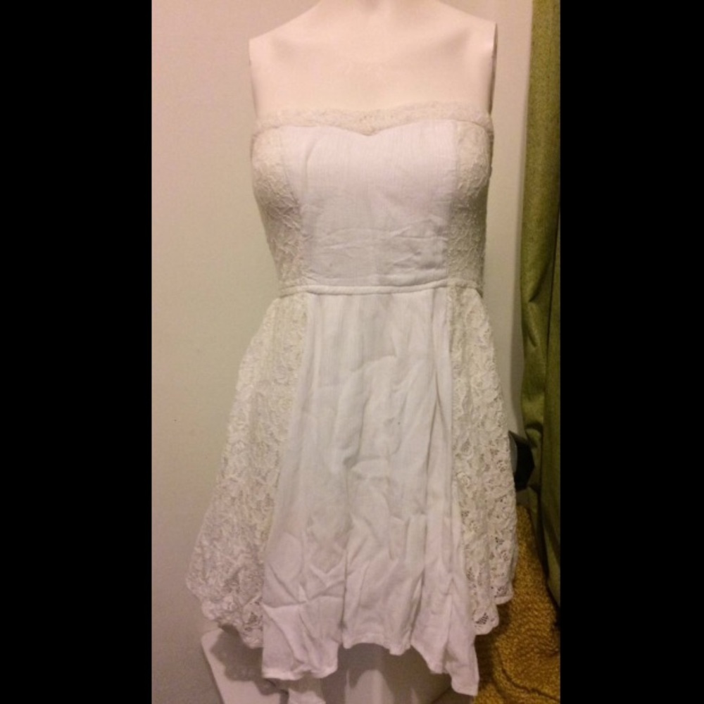 Abercrombie dress